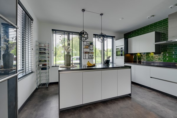 Medium property photo - De Wherelanden 124, 1441 ZM Purmerend